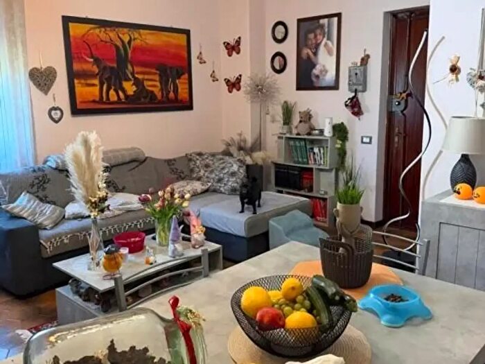 Appartamento quadrilocale in vendita in Castelnuovo Magra