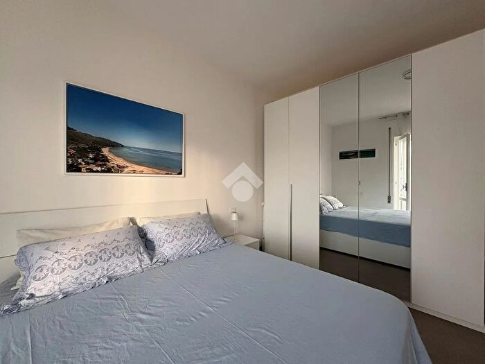 Appartamento trilocale in vendita in Appartamento Via Olbia, Fondi