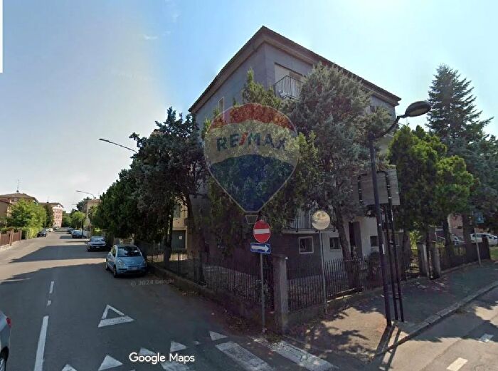 Appartamento trilocale in vendita in Reggio Emilia