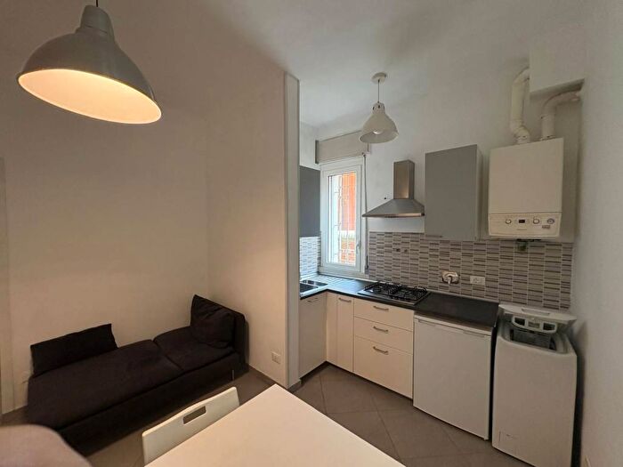 Appartamento bilocale in affitto in Via Bartolomeo Triachini, Massarenti, Bologna