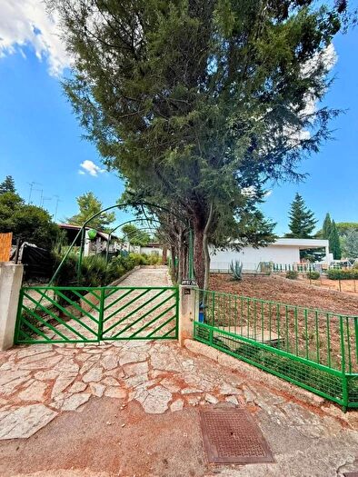 Casa bilocale in vendita in Indirizzo Contrada fra Diavolo, Cassano Delle Murge