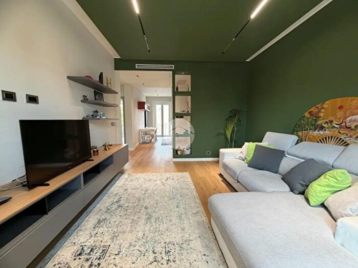 Appartamento quadrilocale in vendita in Via Torino, San Mauro Torinese