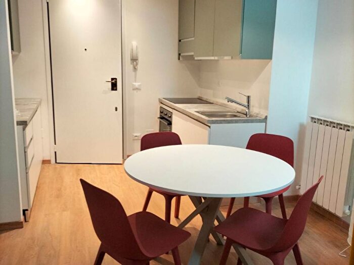 Appartamento bilocale in affitto in Corso Paolo Ferraris, Centro, Domodossola