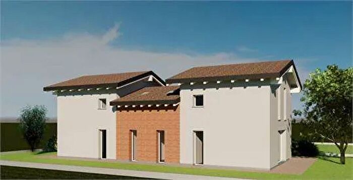 Casa in vendita in Montecchio Emilia