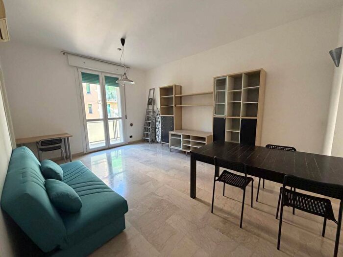 Appartamento quadrilocale in affitto in Via Camillo Ranzani, San Donato, Bologna