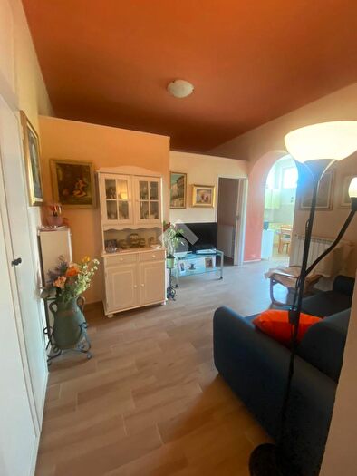 Appartamento trilocale in vendita in Via Pozzillo, Castelforte