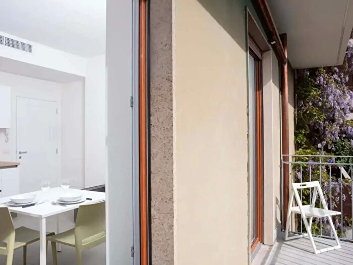 Appartamento monolocale in affitto in Viale Cirene, Milano