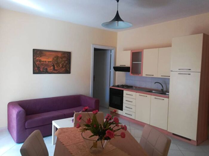 Appartamento bilocale in affitto in Via Enrico De Nicola, Università Via Taranto, Lecce