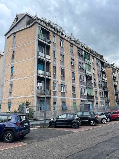 Appartamento monolocale in affitto in Via Ponte di Legno, Quartiere Feltre, Milano