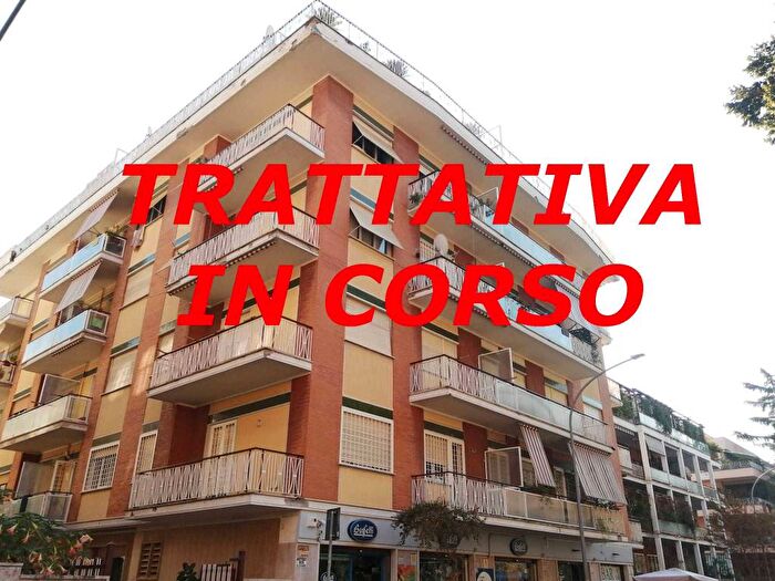 Appartamento bilocale in affitto in VIA PEREIRA, Balduina, Roma