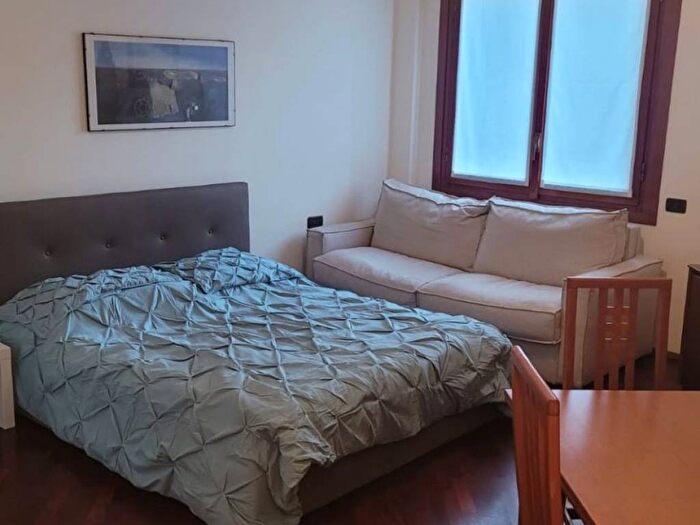 Appartamento monolocale in affitto in Via Garofalo, Città Studi, Milano