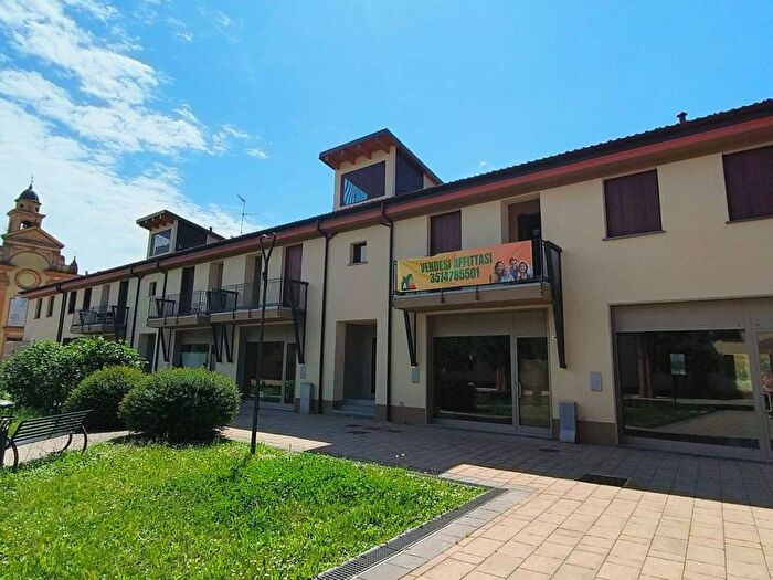 Appartamento quadrilocale in affitto in Via San Felice, San Felice, Cremona