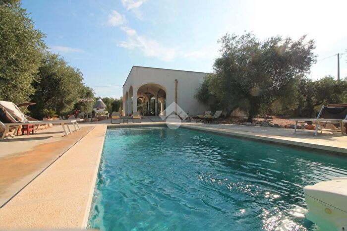 Casa con 5 locali in vendita in Ostuni