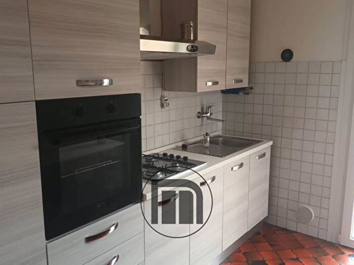 Appartamento quadrilocale in affitto in Stazione, Treviso