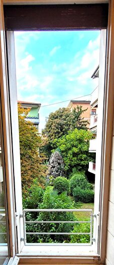 Appartamento con 5 locali in vendita in Via Bezzecca, Verona