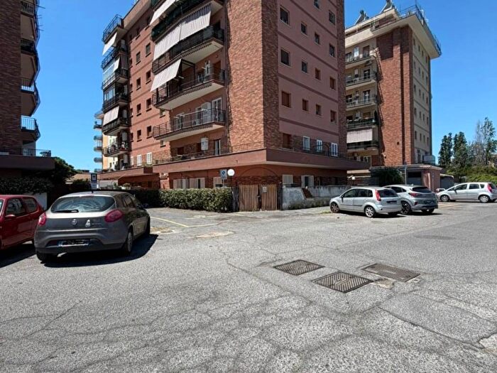 Appartamento bilocale in affitto in VIA PALO LAZIALE, Palo Laziale, Ladispoli