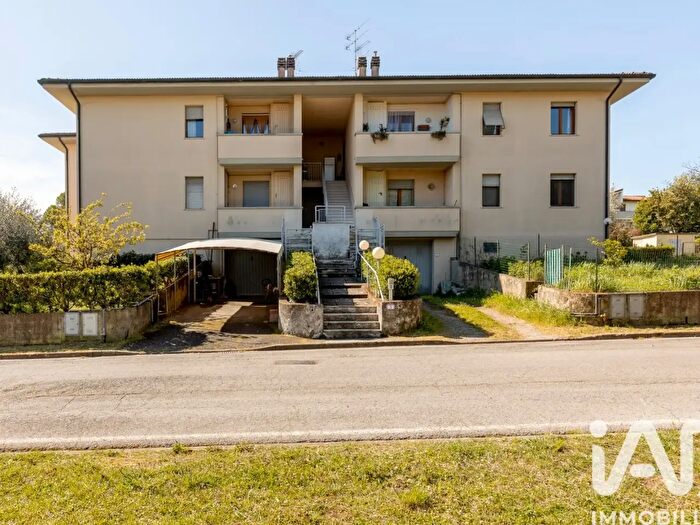 Appartamento con 6 locali in vendita in Via Henri Dunant, Casciana Terme Lari