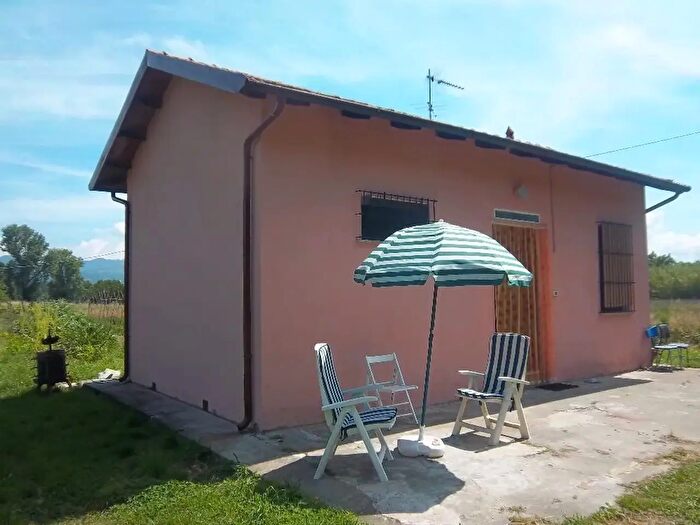Casa bilocale in vendita in Arcola