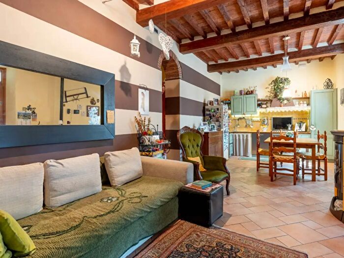 Appartamento quadrilocale in vendita in Via San Quirico, Capannori