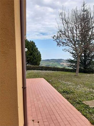 Appartamento trilocale in vendita in Via Montecerno, Osimo