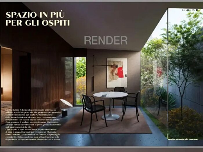 Case in Vendita e in Affitto - 2