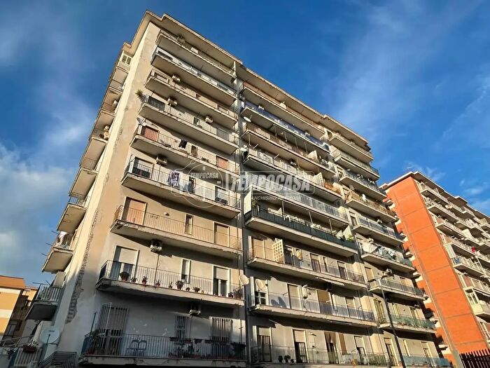 Appartamento trilocale in vendita in Via Michelangelo Merisi Caravaggio, Aversa