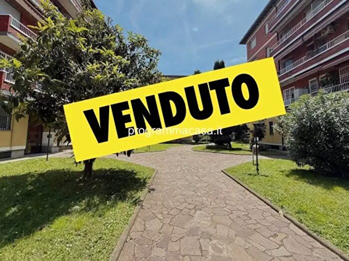 Appartamento monolocale in vendita in Via Trieste, Segrate