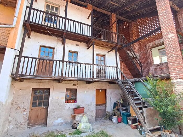 Appartamento quadrilocale in vendita in Via Giacomo Matteotti, Mongrando