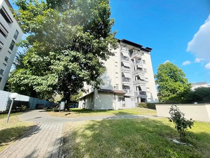 Appartamento bilocale in vendita in Via Luigi Pirandello, Gerenzano