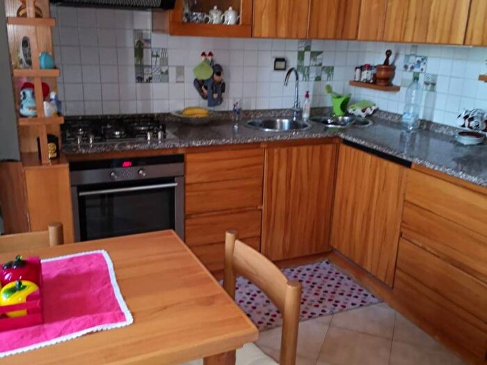 Appartamento con 5 locali in affitto in Porto d'Ascoli, San Benedetto del Tronto