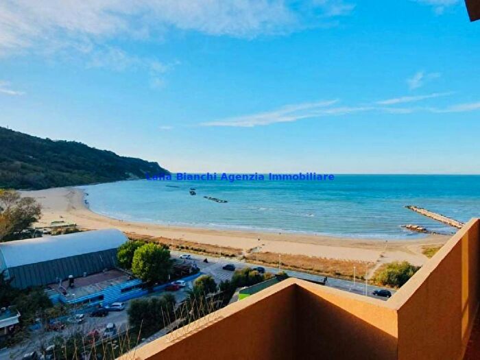 Appartamento bilocale in affitto in VIA BELGRADO, Baia Flaminia, Pesaro