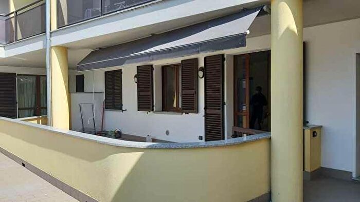 Appartamento trilocale in vendita in Rivergaro