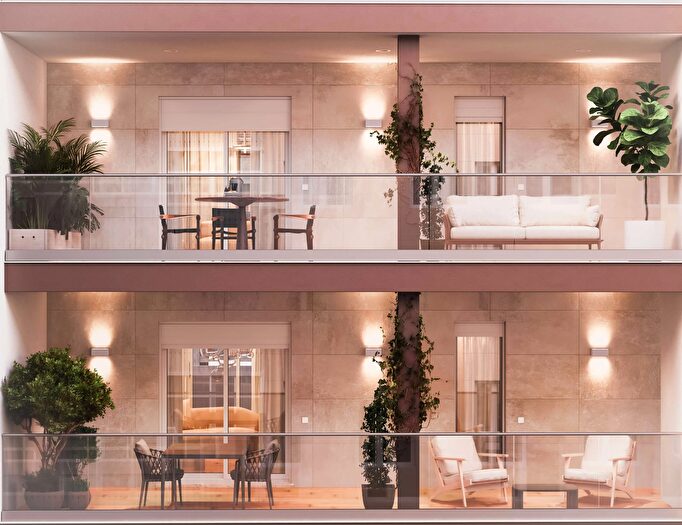 Case in Vendita e in Affitto - 3