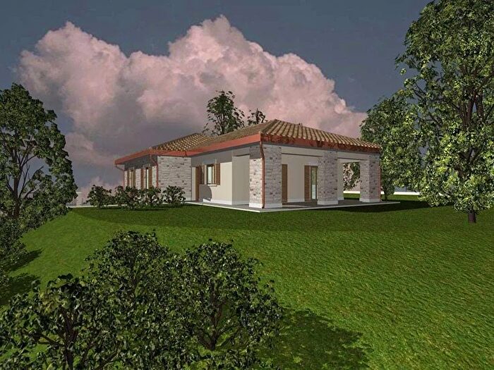 Casa quadrilocale in vendita in Perugia