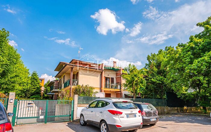 Appartamento quadrilocale in vendita in Castelnuovo Rangone