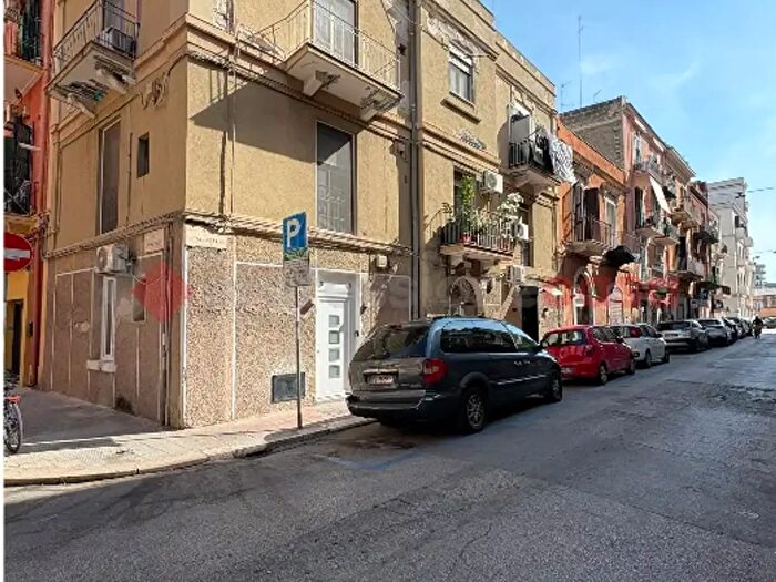 Appartamento monolocale in affitto in Via Valona, Bari