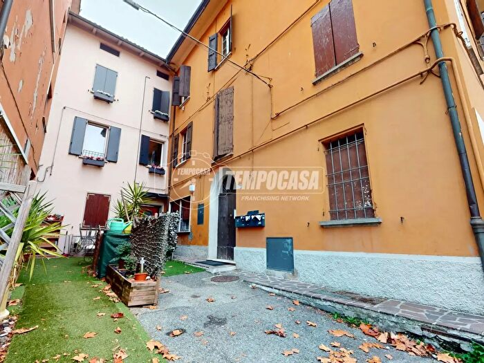Appartamento monolocale in vendita in Via SantApollinare, Valsamoggia