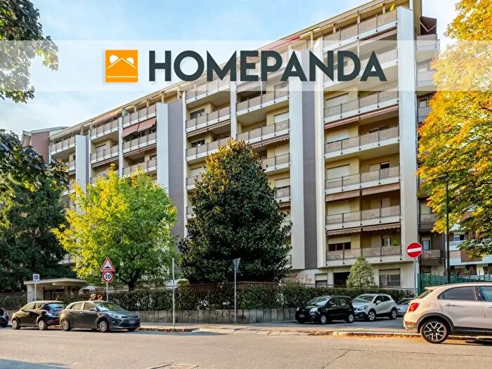 Appartamento quadrilocale in vendita in Via Valgioie, Torino