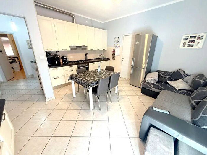 Appartamento quadrilocale in vendita in Pozzolo Formigaro