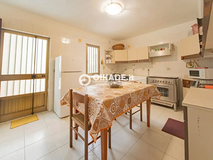 Appartamento trilocale in vendita in Via Giovanni Boccaccio, Cagliari