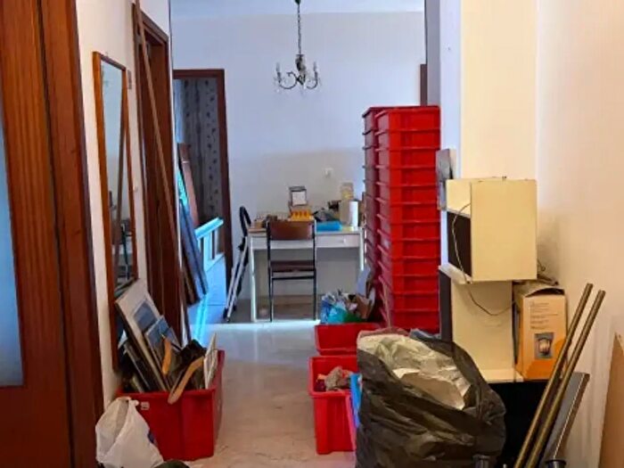 Appartamento quadrilocale in vendita in Via Fiollet, Aosta