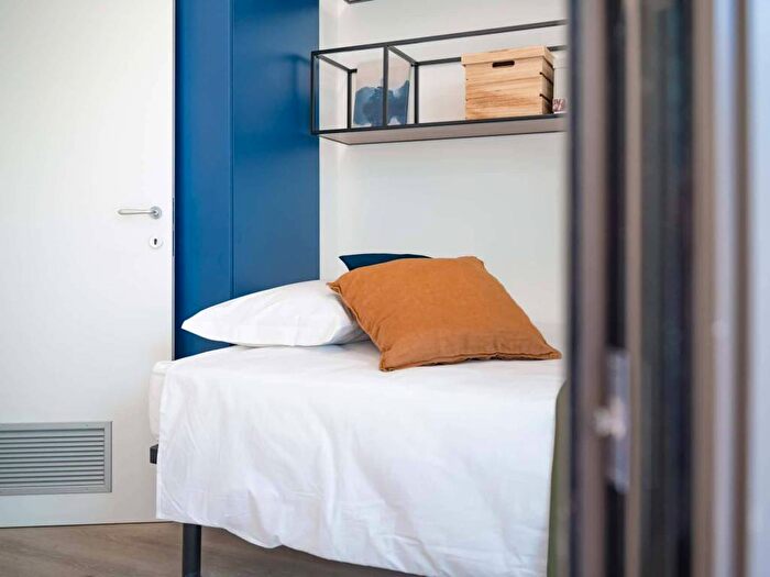 Appartamento in affitto in Via Moretta, Cenisia, Torino