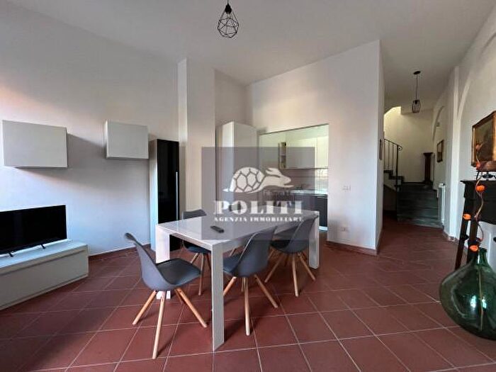 Casa quadrilocale in vendita in Via Aldo Moro, San Miniato