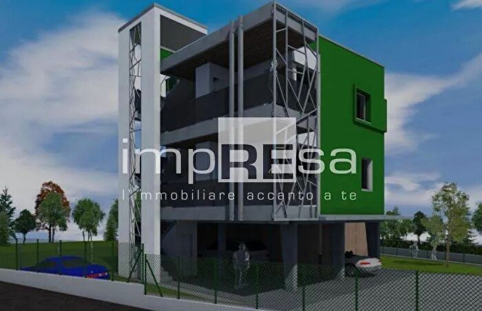 Casa trilocale in vendita in Via Reghena, Porcia