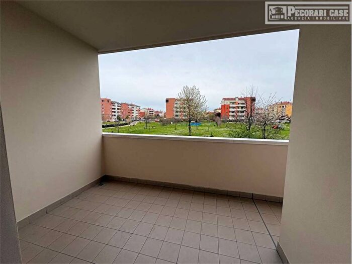 Appartamento quadrilocale in affitto in via Chinnici, Buon Pastore Parco Amendola, Modena