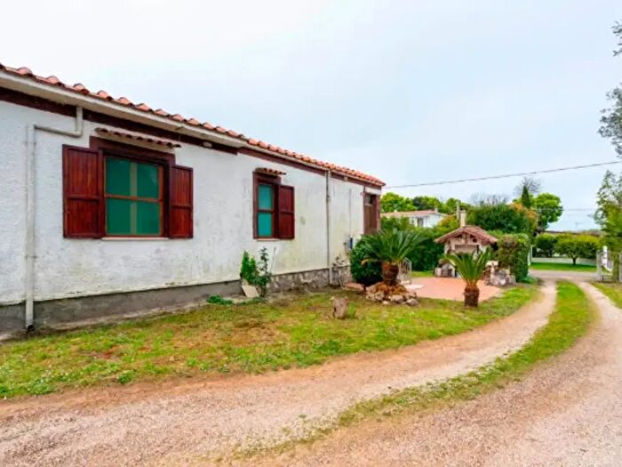 Casa con 5 locali in vendita in Strada Rio Martino, Sabaudia