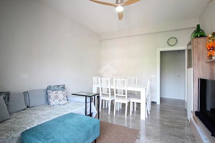 Appartamento trilocale in vendita in Nn Via XXV Aprile, Cesena