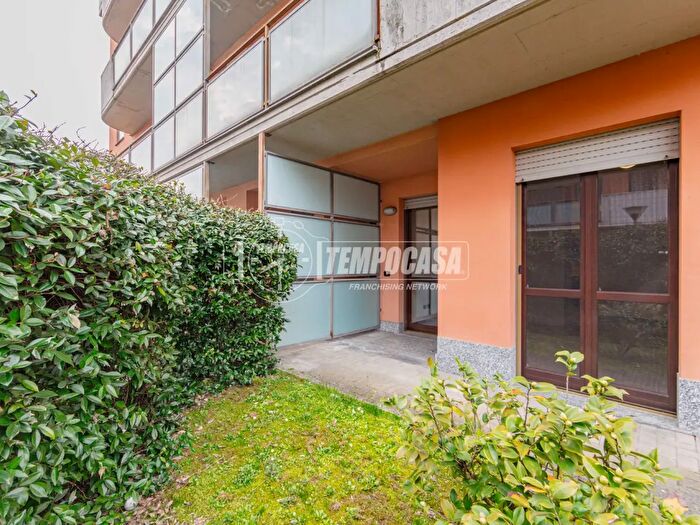 Appartamento bilocale in vendita in Via Castellana, Vigevano