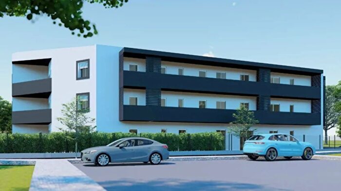 Casa trilocale in vendita in Forlì Via dei Molini Forlìcesena Forlì, Forli