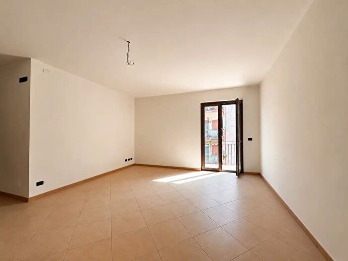 Appartamento quadrilocale in vendita in Via Salvatore Cattafi, Barcellona Pozzo Di Gotto